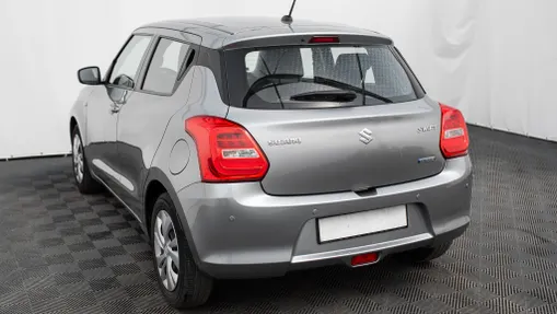 SUZUKI Swift Swift 1.2 Dualjet SHVS Premium