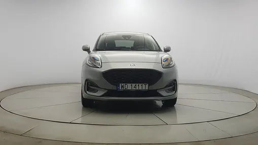 FORD Puma Puma 1.0 EcoBoost mHEV ST-Line X DCT