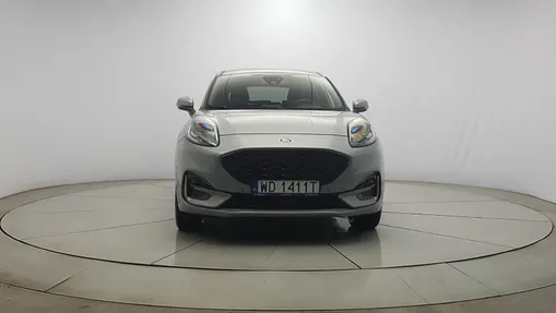 FORD Puma Puma 1.0 EcoBoost mHEV ST-Line X DCT