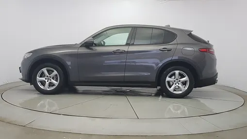 ALFA ROMEO Stelvio Stelvio 2.2 JTDM Super Q4 aut