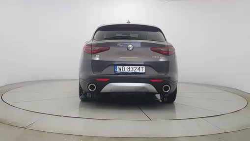 ALFA ROMEO Stelvio Stelvio 2.2 JTDM Super Q4 aut