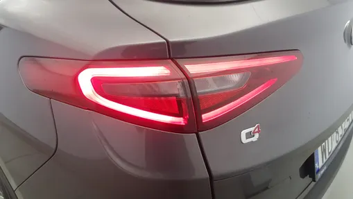 ALFA ROMEO Stelvio Stelvio 2.2 JTDM Super Q4 aut