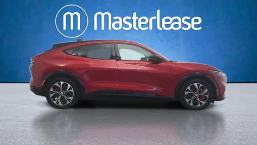 FORD Mustang Mach-E Mustang Mach-E 75kWh AWD Premium
