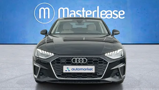 AUDI A4 A4 45 TFSI mHEV Quattro S Line S tronic