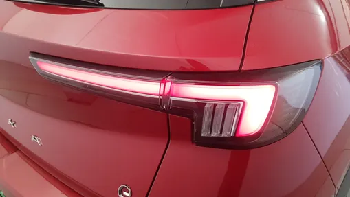 OPEL Mokka Mokka-e 50kWh Elegance