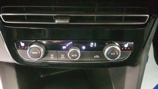 OPEL Mokka Mokka-e 50kWh Elegance