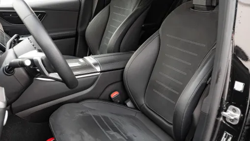 MERCEDES-BENZ GLC GLC 220 d mHEV 4-Matic AMG Line