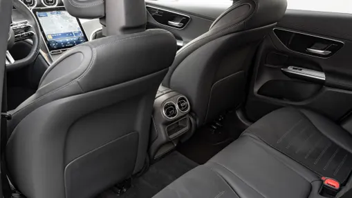 MERCEDES-BENZ GLC GLC 220 d mHEV 4-Matic AMG Line