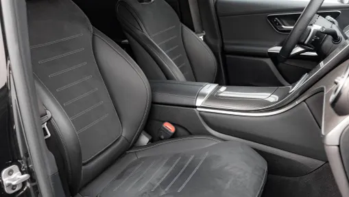 MERCEDES-BENZ GLC GLC 220 d mHEV 4-Matic AMG Line