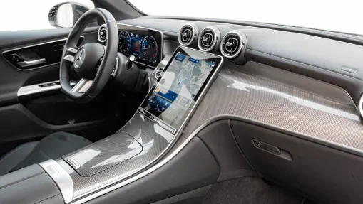 MERCEDES-BENZ GLC GLC 220 d mHEV 4-Matic AMG Line