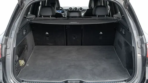 MERCEDES-BENZ GLC GLC 220 d mHEV 4-Matic AMG Line
