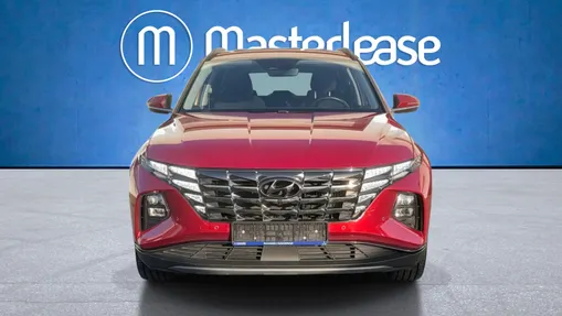 HYUNDAI Tucson Tucson 1.6 T-GDi HEV Platinum 4WD