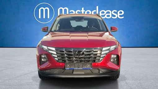 HYUNDAI Tucson Tucson 1.6 T-GDi HEV Platinum 4WD
