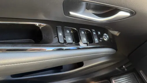 HYUNDAI Tucson Tucson 1.6 T-GDi HEV Platinum 4WD