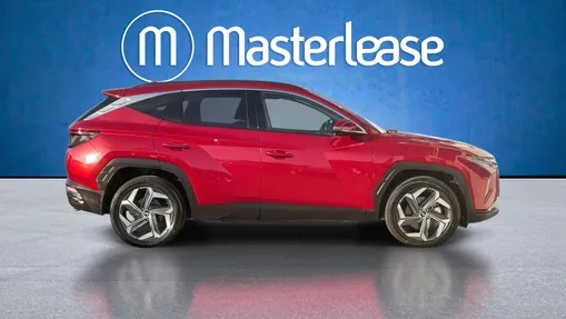 HYUNDAI Tucson Tucson 1.6 T-GDi HEV Platinum 4WD