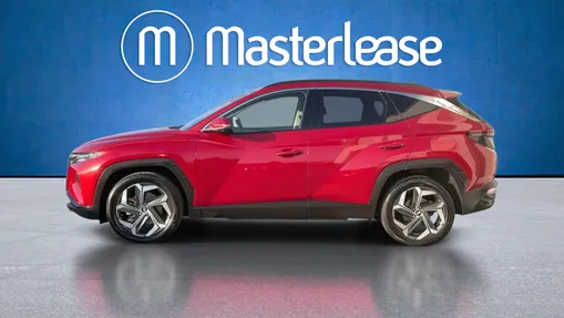 HYUNDAI Tucson Tucson 1.6 T-GDi HEV Platinum 4WD