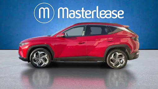 HYUNDAI Tucson Tucson 1.6 T-GDi HEV Platinum 4WD