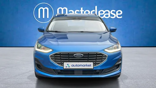 FORD Focus Focus 1.0 EcoBoost Titanium X