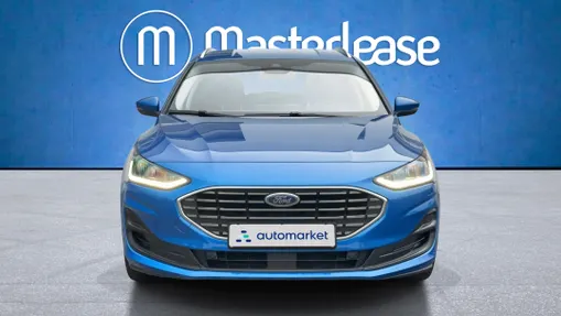FORD Focus Focus 1.0 EcoBoost Titanium X
