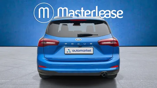 FORD Focus Focus 1.0 EcoBoost Titanium X