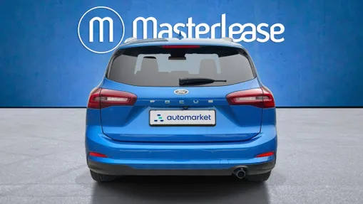 FORD Focus Focus 1.0 EcoBoost Titanium X