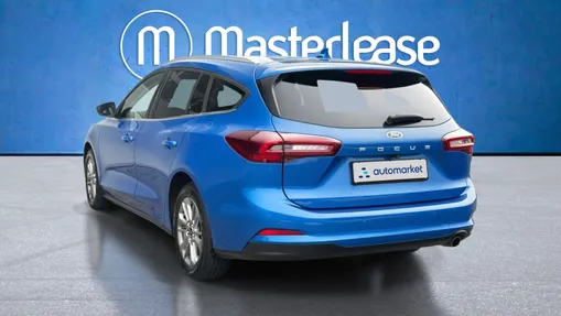 FORD Focus Focus 1.0 EcoBoost Titanium X