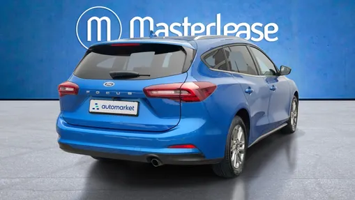 FORD Focus Focus 1.0 EcoBoost Titanium X