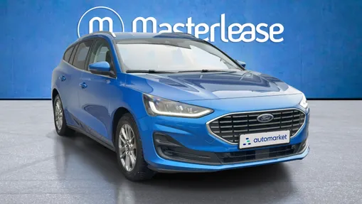 FORD Focus Focus 1.0 EcoBoost Titanium X