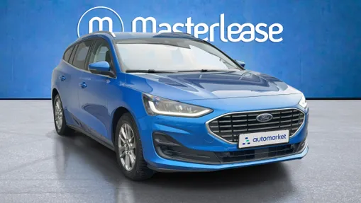 FORD Focus Focus 1.0 EcoBoost Titanium X