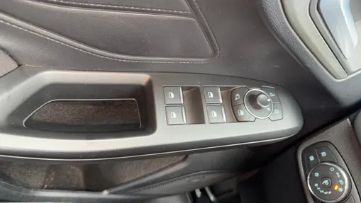 FORD Focus Focus 1.0 EcoBoost Titanium X