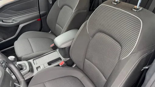 FORD Focus Focus 1.0 EcoBoost Titanium X