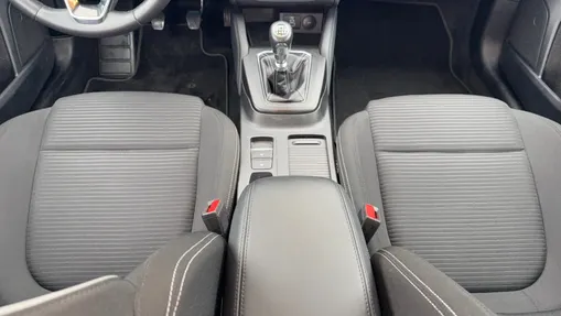 FORD Focus Focus 1.0 EcoBoost Titanium X