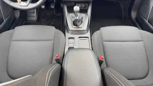 FORD Focus Focus 1.0 EcoBoost Titanium X