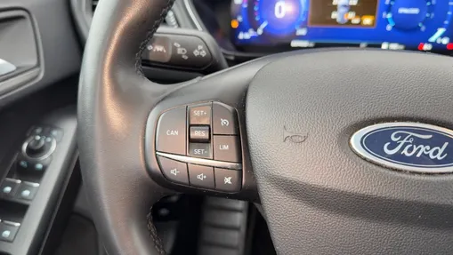 FORD Focus Focus 1.0 EcoBoost Titanium X