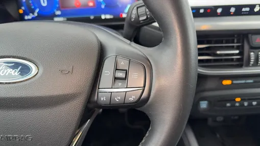 FORD Focus Focus 1.0 EcoBoost Titanium X
