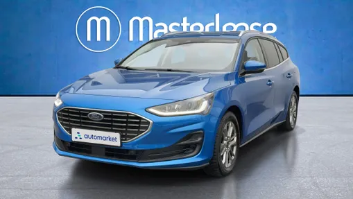 FORD Focus Focus 1.0 EcoBoost Titanium X