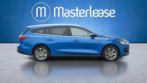 FORD Focus Focus 1.0 EcoBoost Titanium X