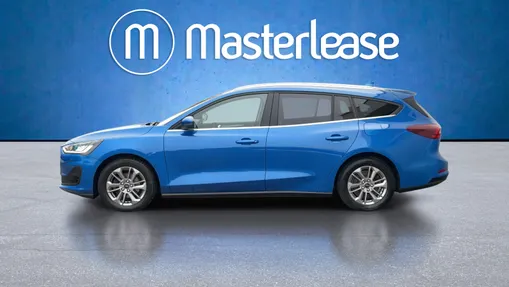 FORD Focus Focus 1.0 EcoBoost Titanium X