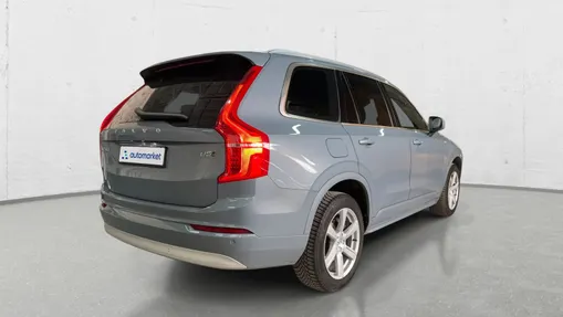 VOLVO XC90 XC90 B5 D AWD Momentum Pro aut