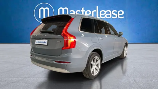 VOLVO XC90 XC90 B5 D AWD Momentum Pro aut