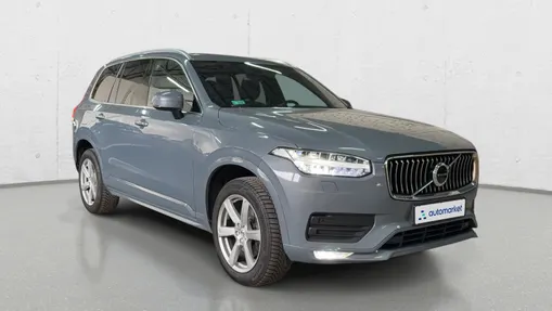 VOLVO XC90 XC90 B5 D AWD Momentum Pro aut