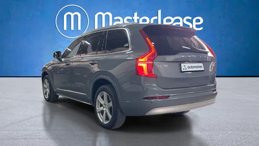 VOLVO XC90 XC90 B5 D AWD Momentum Pro aut