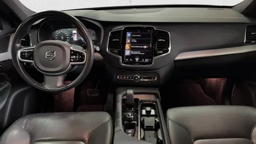 VOLVO XC90 XC90 B5 D AWD Momentum Pro aut
