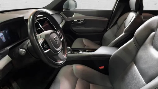 VOLVO XC90 XC90 B5 D AWD Momentum Pro aut