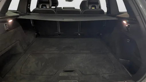 VOLVO XC90 XC90 B5 D AWD Momentum Pro aut