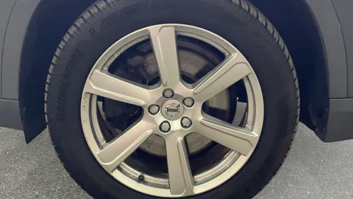 VOLVO XC90 XC90 B5 D AWD Momentum Pro aut