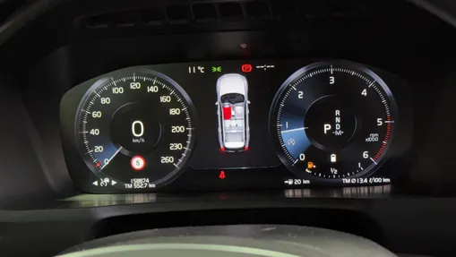 VOLVO XC90 XC90 B5 D AWD Momentum Pro aut