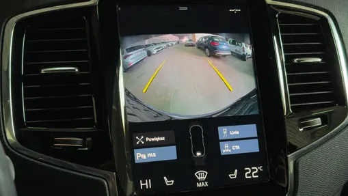 VOLVO XC90 XC90 B5 D AWD Momentum Pro aut