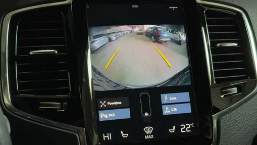 VOLVO XC90 XC90 B5 D AWD Momentum Pro aut