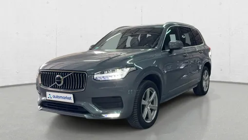 VOLVO XC90 XC90 B5 D AWD Momentum Pro aut